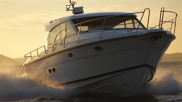 yacht hire