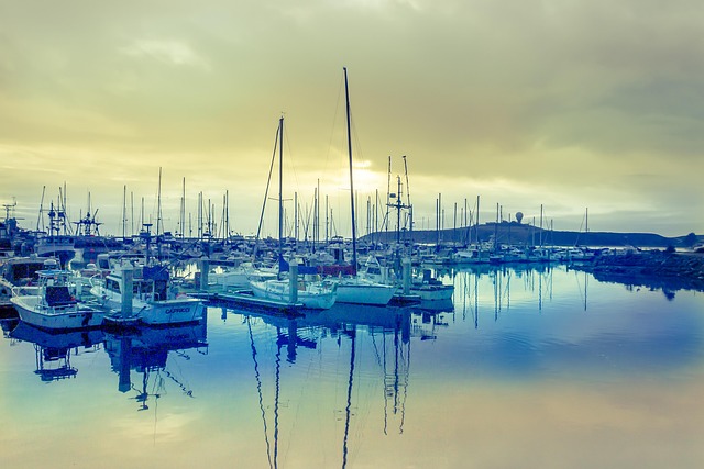 yacht hire
