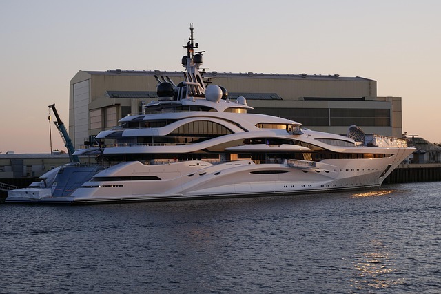 yacht mieten
