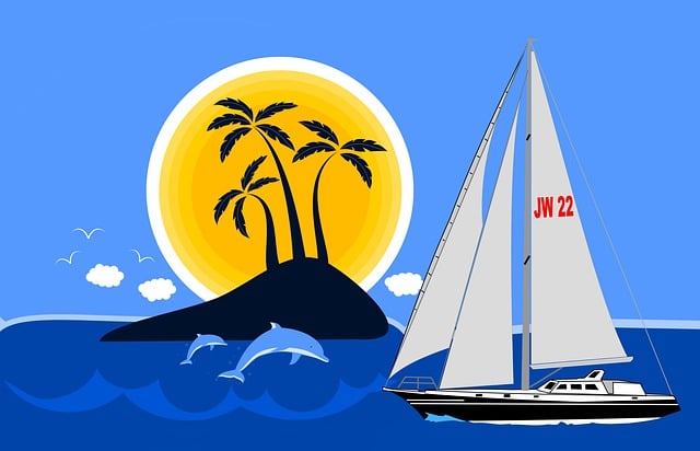 yacht rent