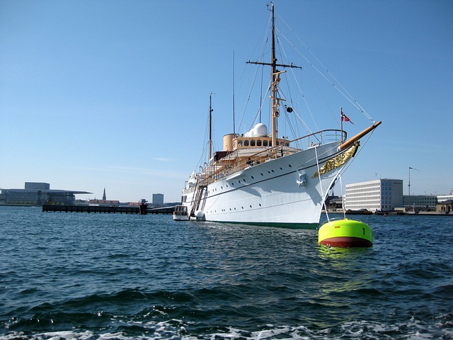 yacht rent