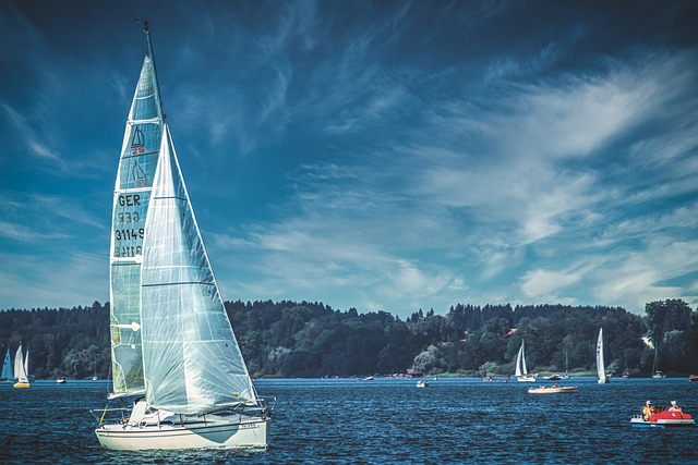 yacht rentals
