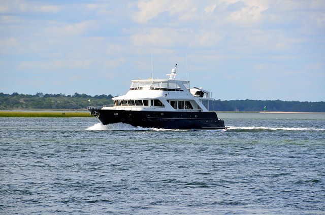 yacht rentals