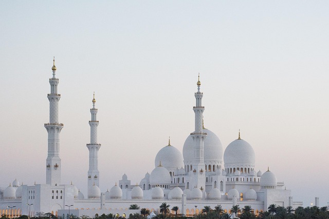 abu dhabi