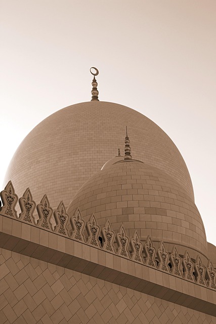 abu dhabi