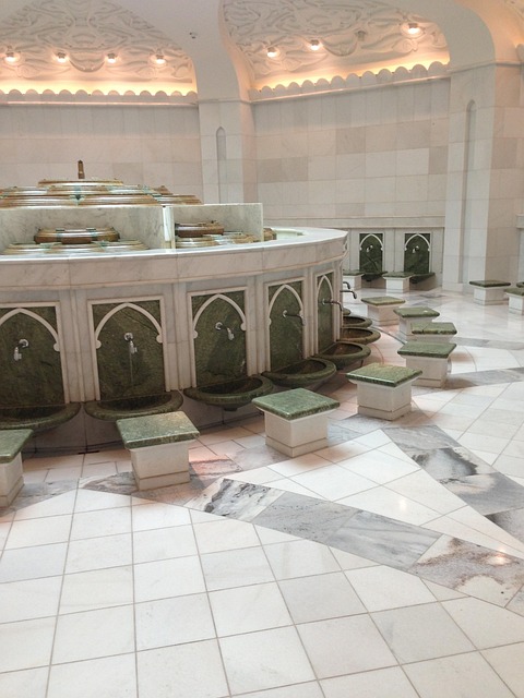 abu dhabi