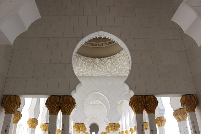 abu dhabi
