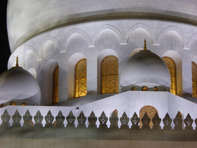 abu dhabi