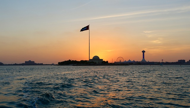 abu dhabi