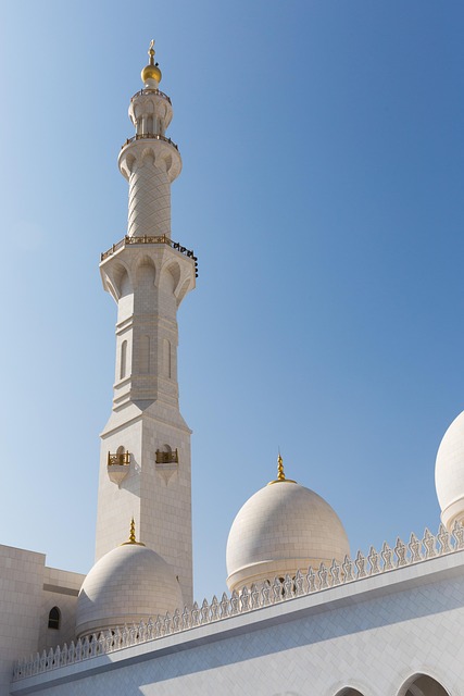 abu dhabi