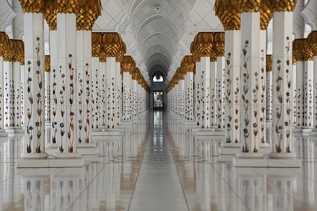 abu dhabi