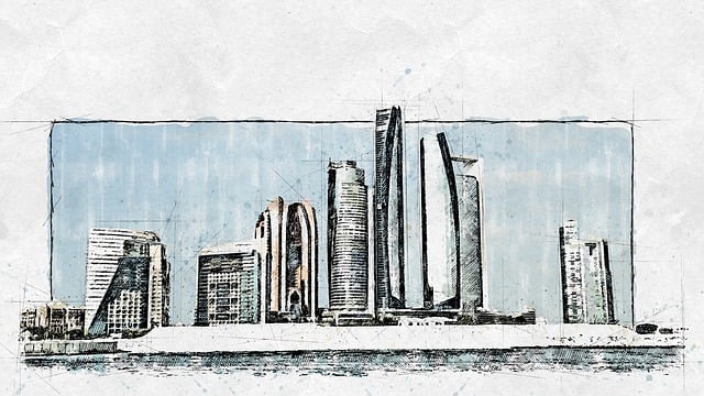 abu dhabi