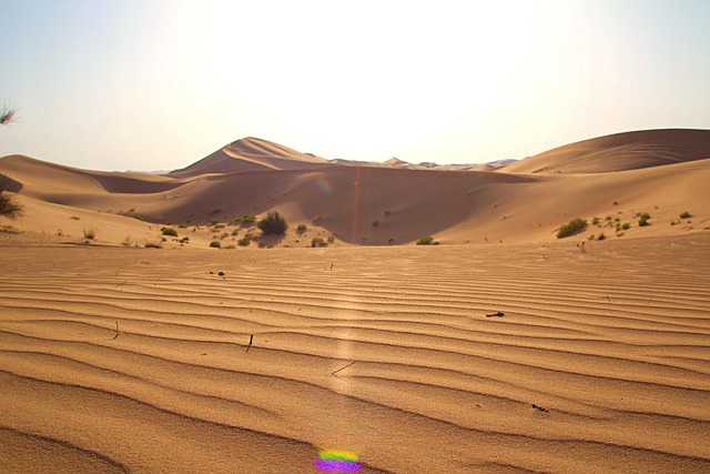 abu dhabi