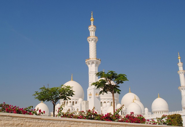 abu dhabi