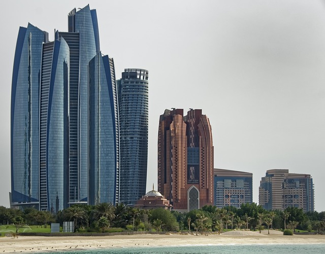 abu dhabi