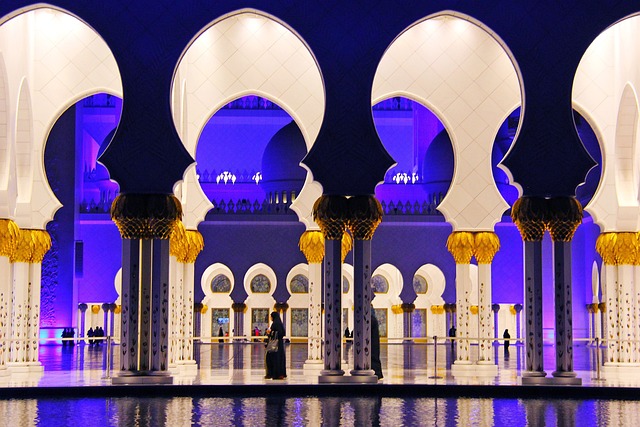 Ferrari World Abu Dhabi Holiday Packages: Driver’s Paradise Deals