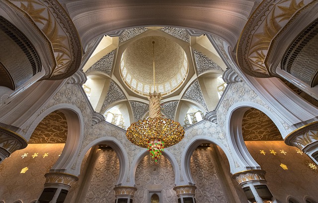 abu dhabi airport