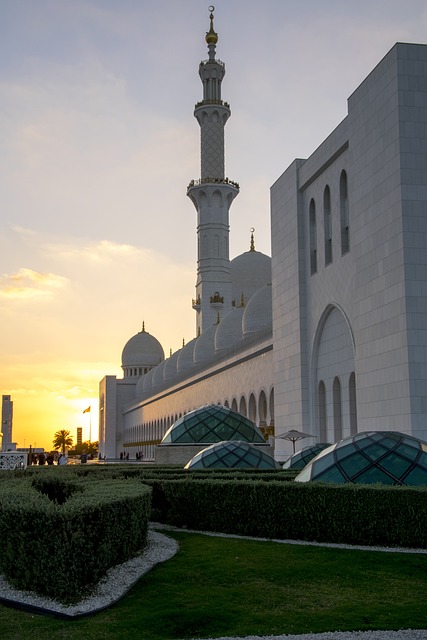 abu dhabi airport
