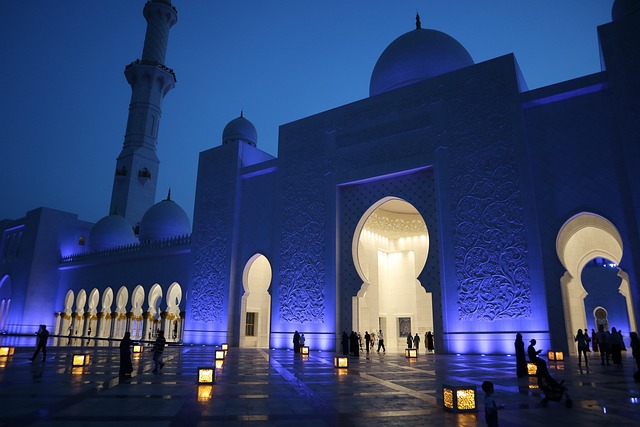 abu dhabi airport