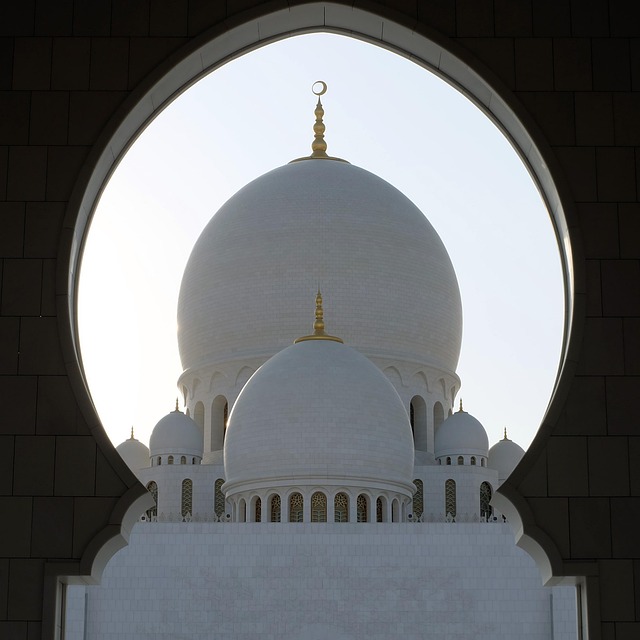 abu dhabi city tour
