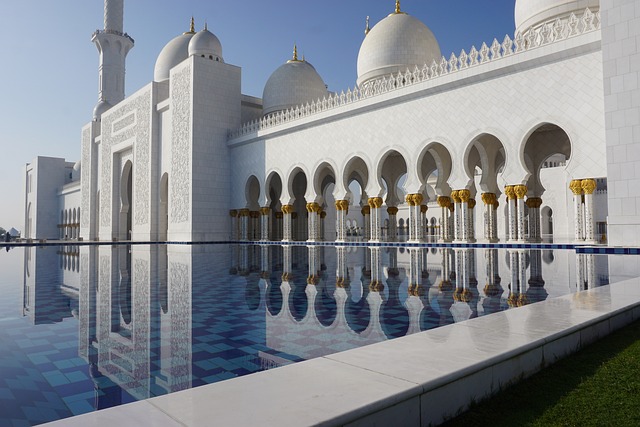 abu dhabi city tour