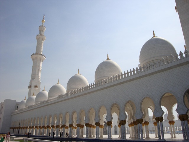 abu dhabi city tour