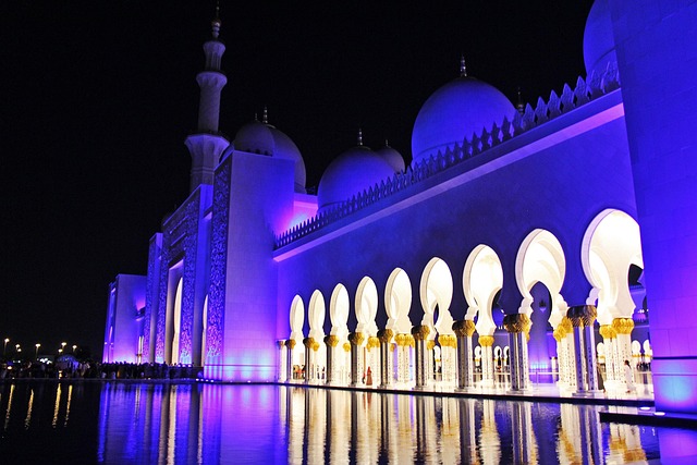 abu dhabi city tour