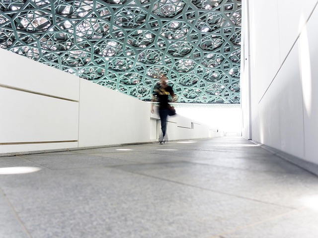 Unveiling Abu Dhabi’s Charm: Optimal Half-Day Tours from Dubai