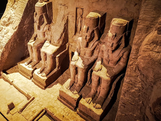 Dubai to Abu Dhabi Half-Day Tour: Unveiling Historic Cultural Highlights