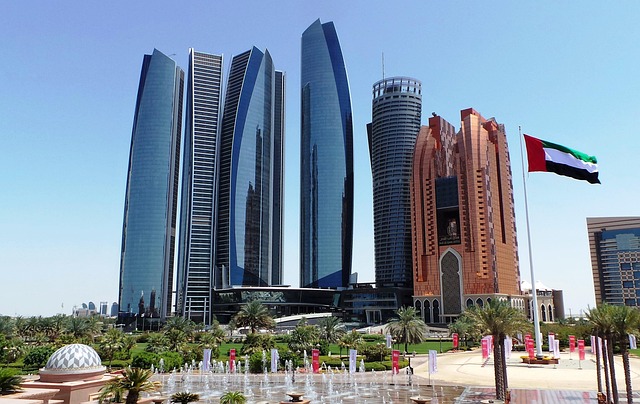 abu dhabi tour half day