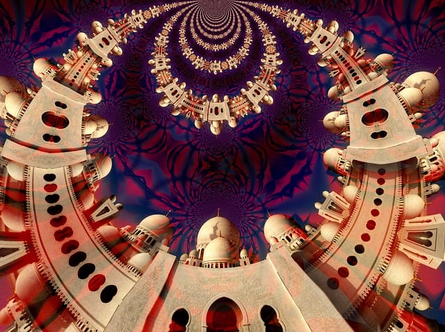 Personalized Dubai-Abu Dhabi Half-Day Tours: Unveiling Cultural Treasures Efficiently