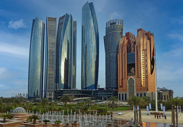 abu dhabi tour half day