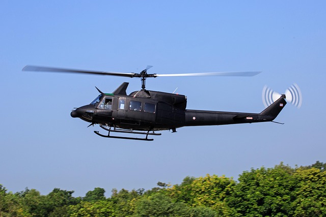 Discover Dubai’s Magic: Sunset Adventure Helicopter Tour