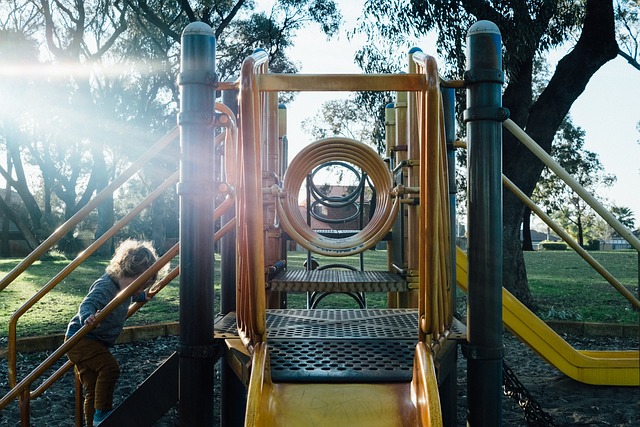 Adventure Park