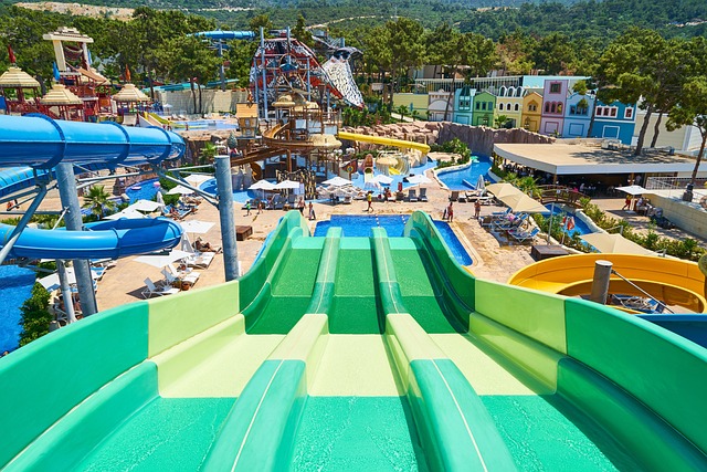 Adventure Park