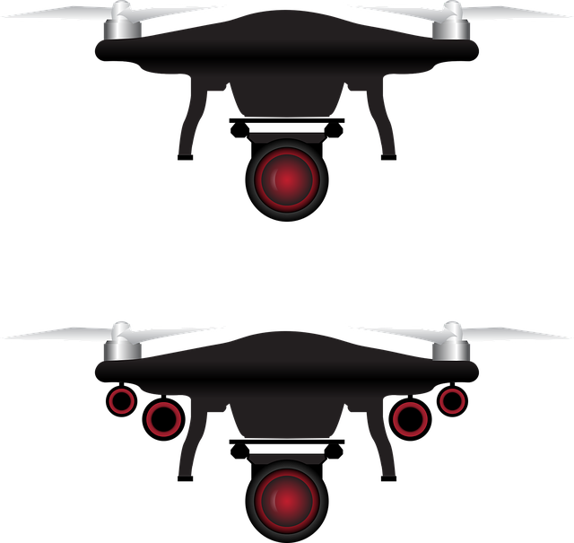 Aerial Helicopter