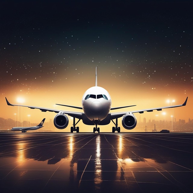 Airport Car