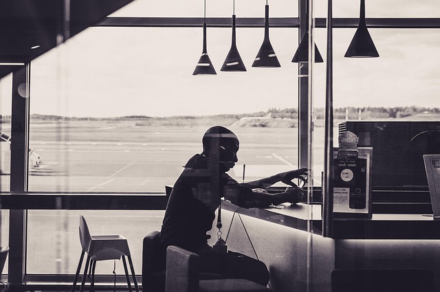 Airport Car