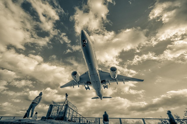Airport Car