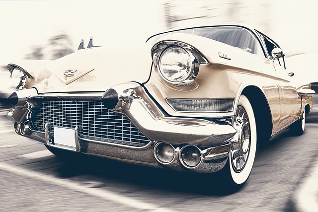Airport Car