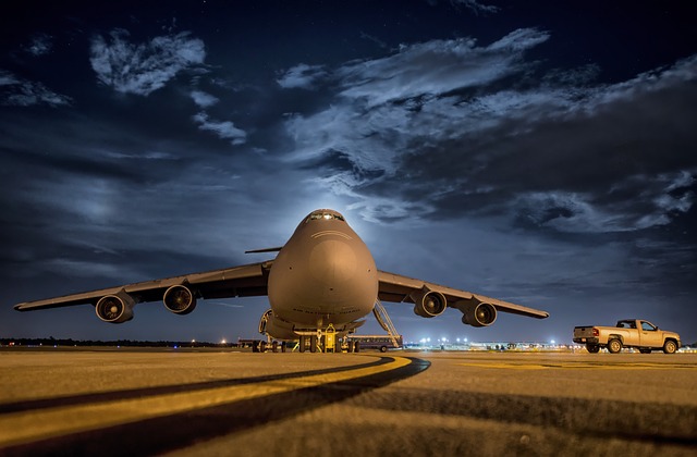 Airport Car