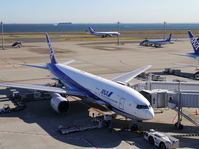 airport transfer