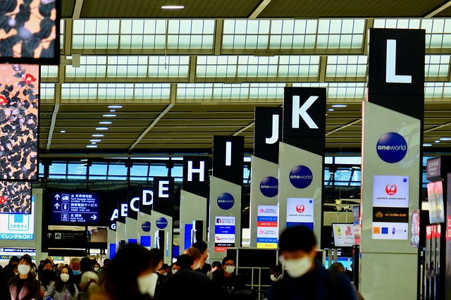 airport transfer