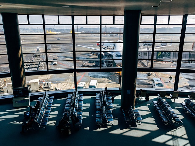 Efficient Dubai Airport Transfer Service: Your Seamless Travel Guide