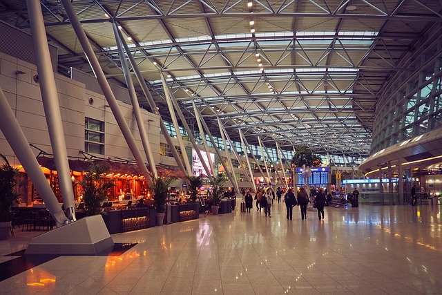 airport transfer