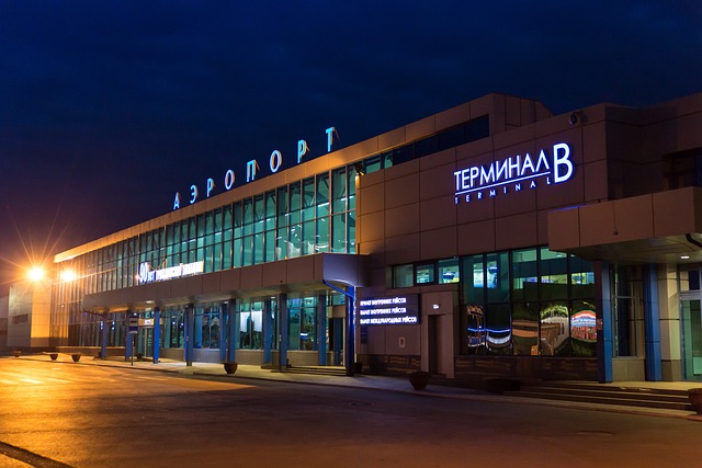 airport transfer