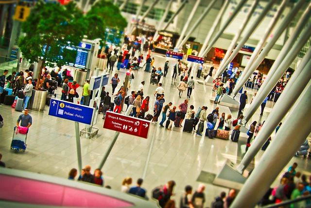airport transfer
