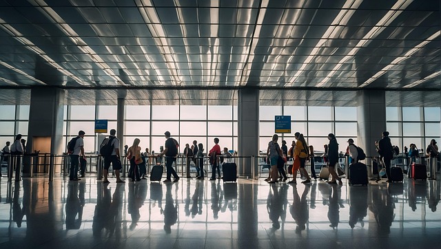 airport transfer