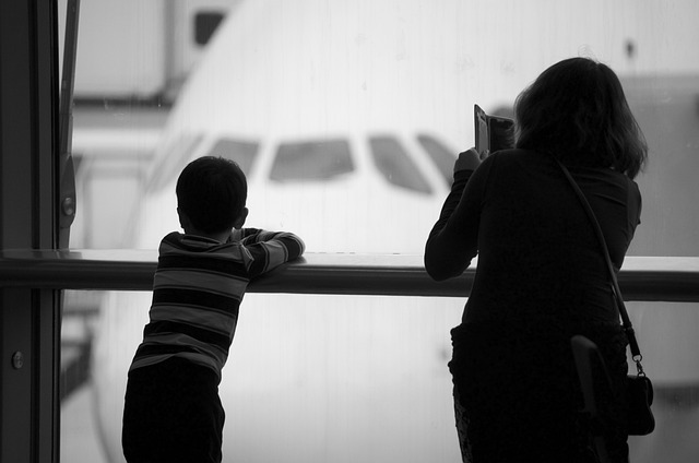 airport transfer