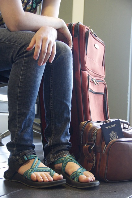airport transfer